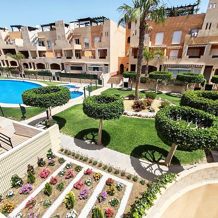 Asuncion Paraiso De Vera Playas de Vera Dış mekan fotoğraf